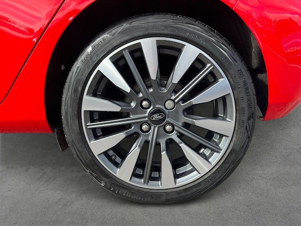 Used Ford Fiesta 2022 for sale - 76171577: Photo 6