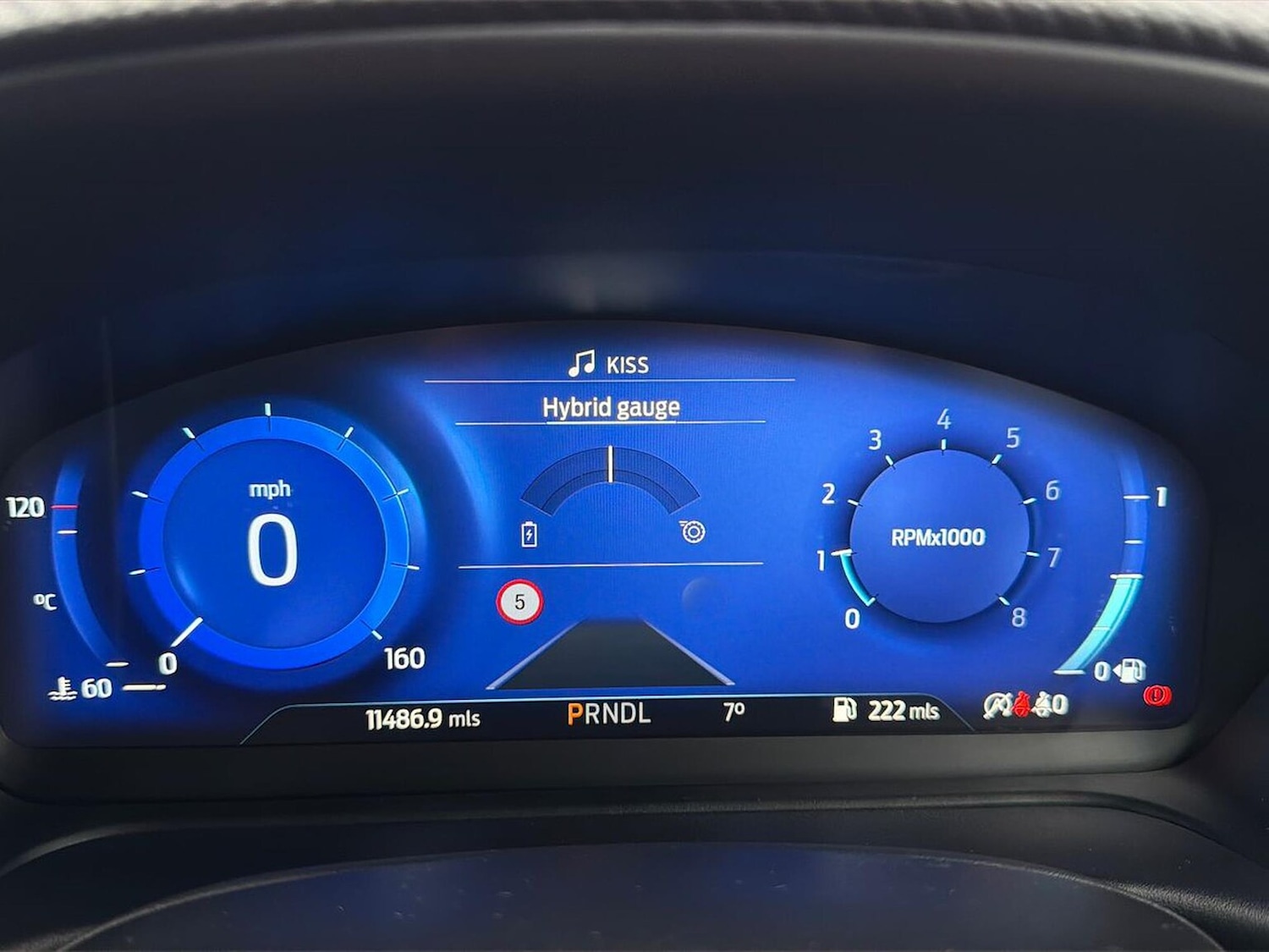 Used Ford Puma 2023 for sale - 76809355: Photo 10