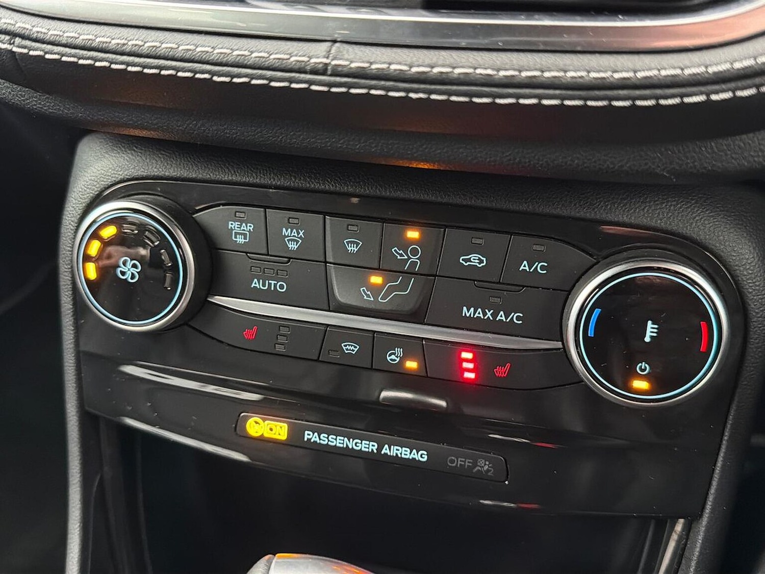 Used Ford Puma 2023 for sale - 76809355: Photo 12