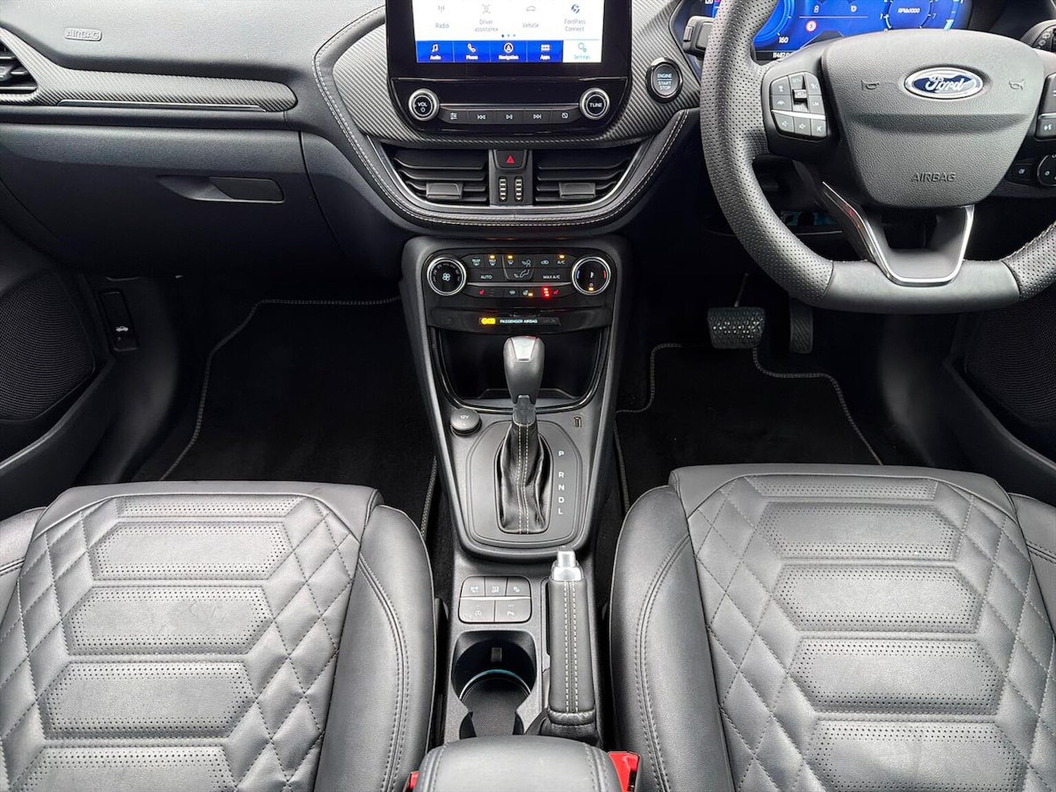 Used Ford Puma 2023 for sale - 76809355: Photo 13