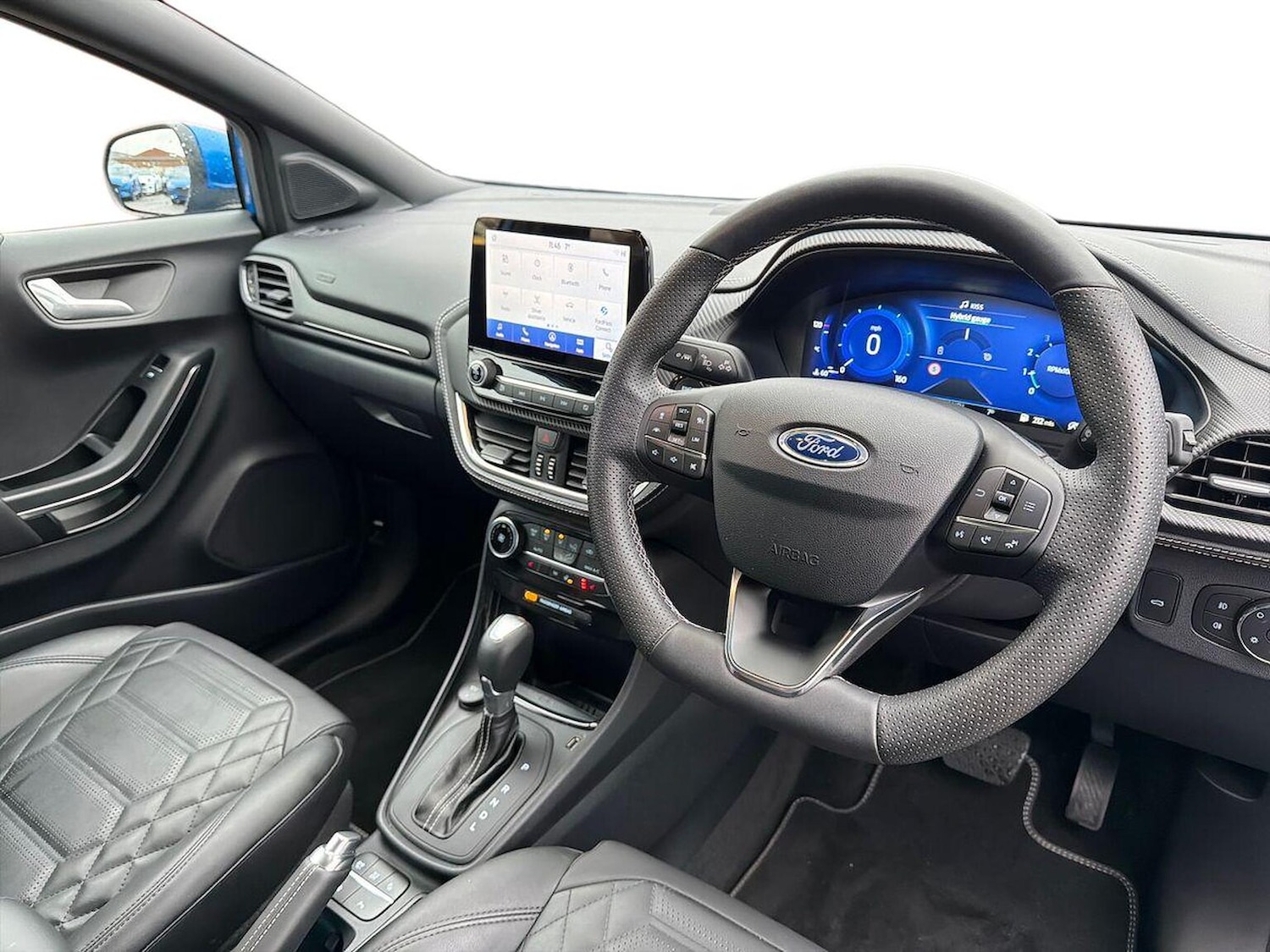 Used Ford Puma 2023 for sale - 76809355: Photo 15