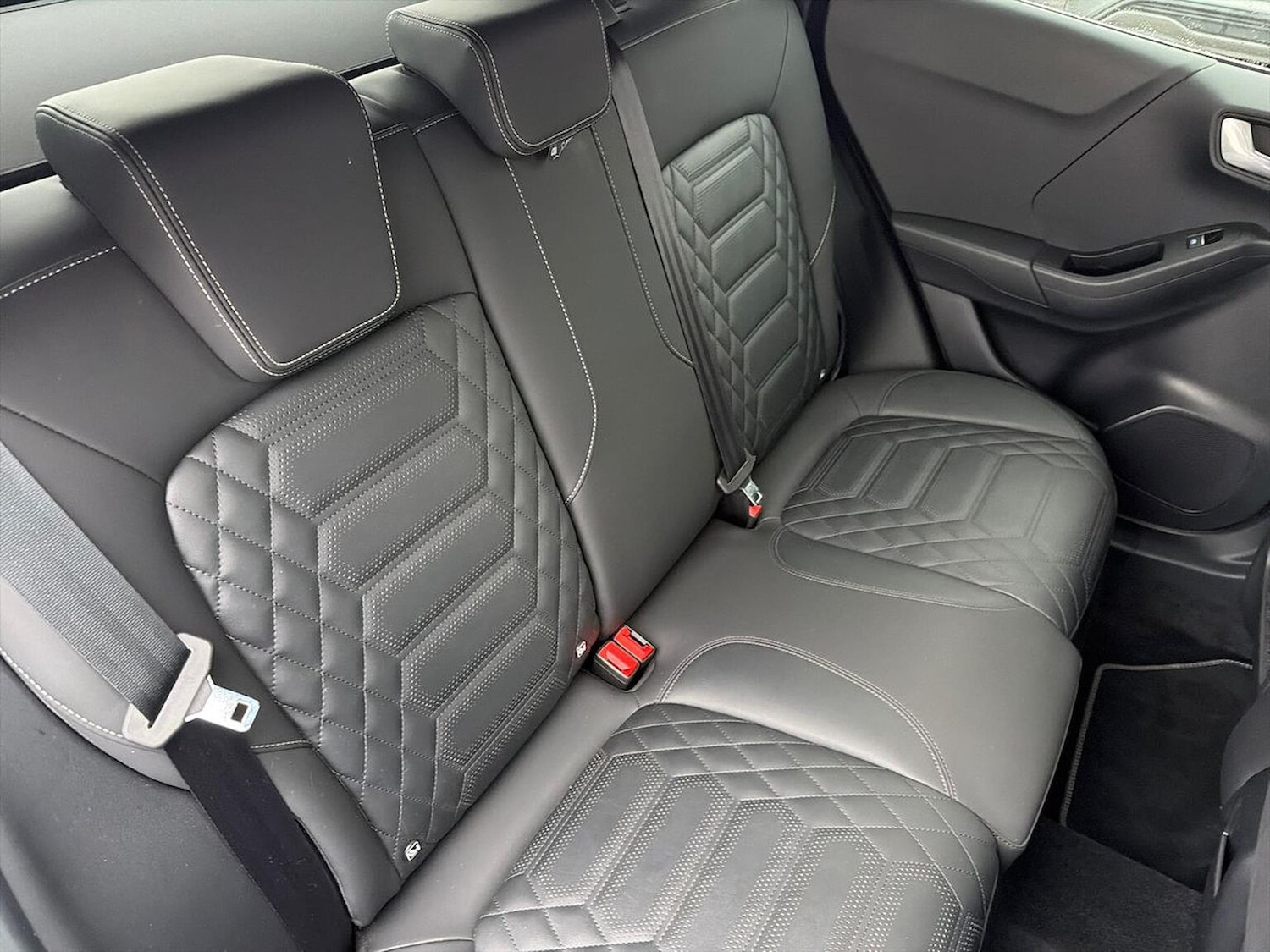 Used Ford Puma 2023 for sale - 76809355: Photo 16