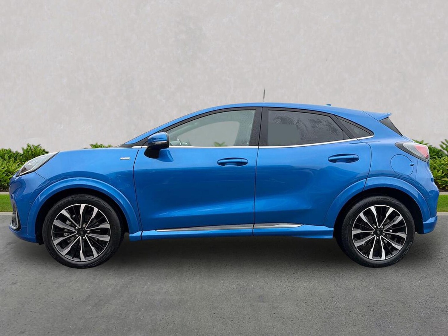 Used Ford Puma 2023 for sale - 76809355: Photo 19