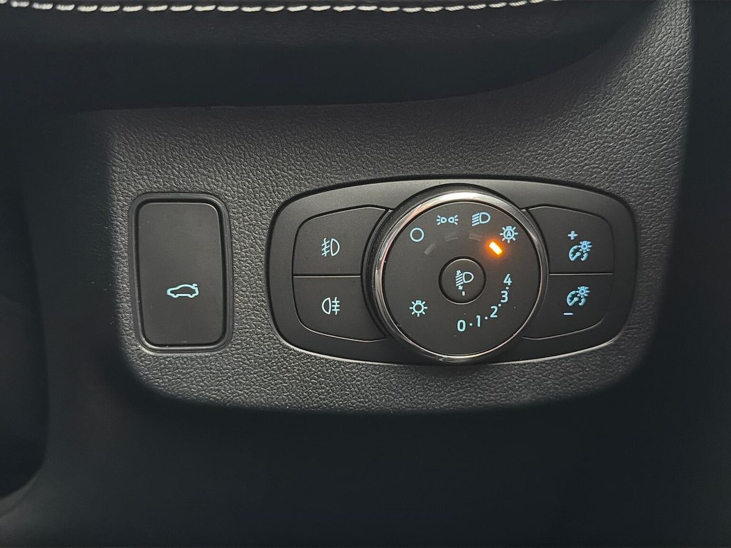 Used Ford Puma 2023 for sale - 76809355: Photo 22