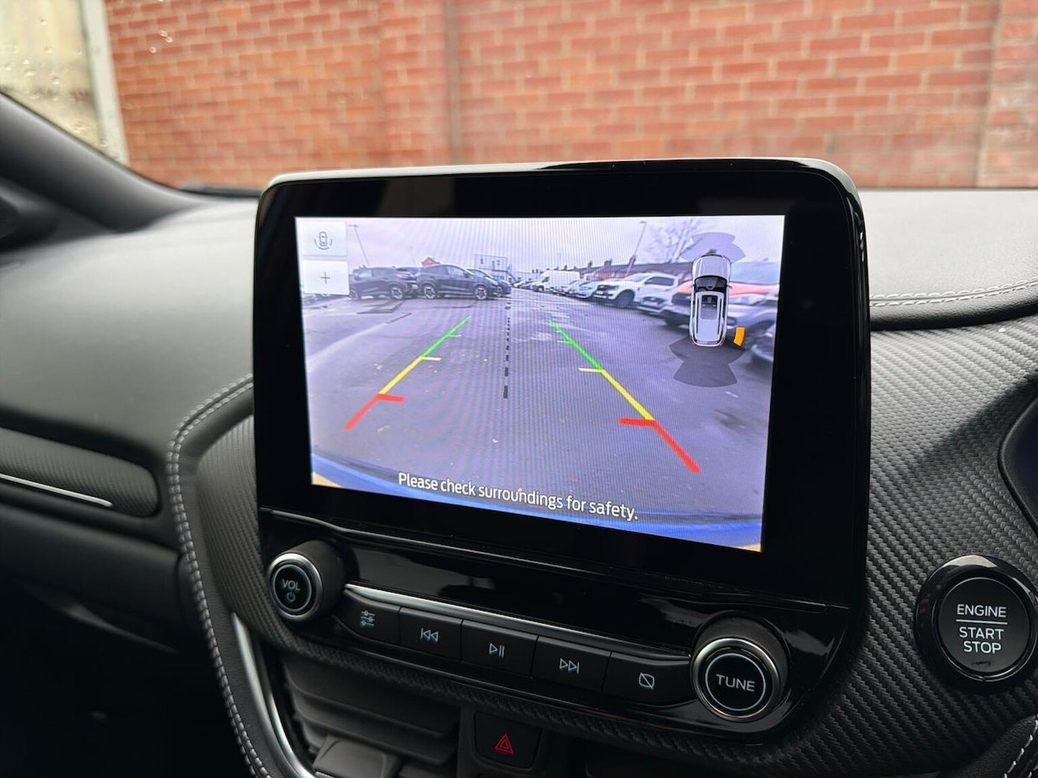 Used Ford Puma 2023 for sale - 76809355: Photo 23