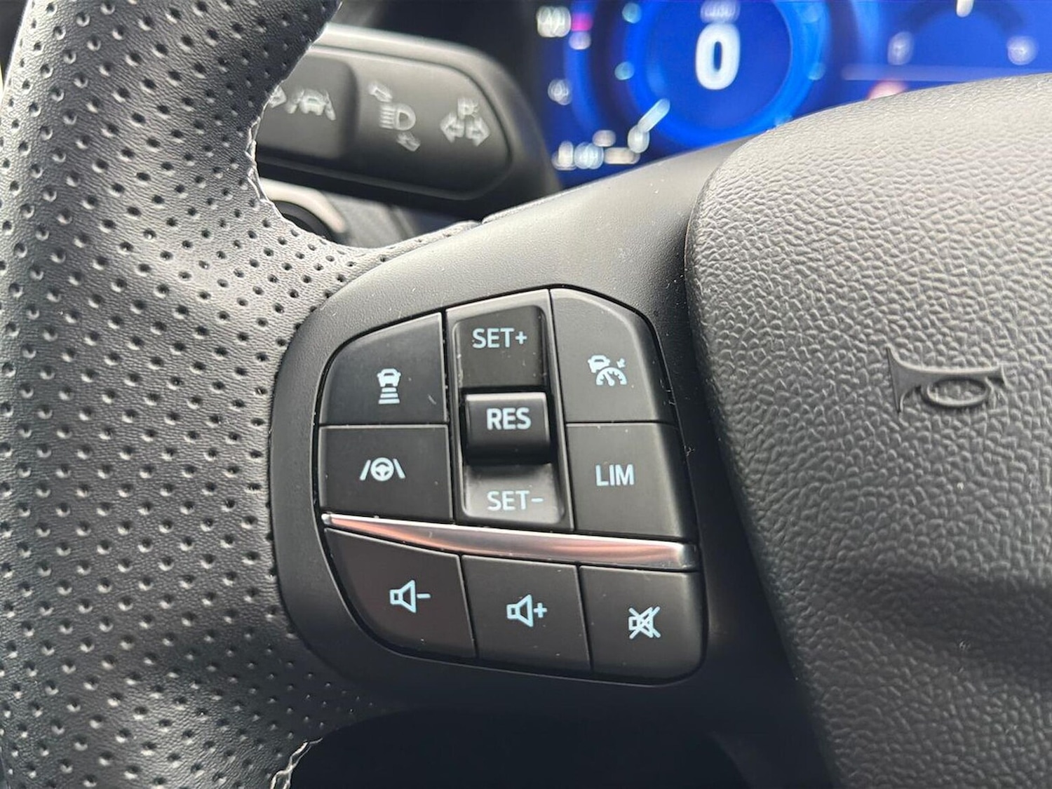 Used Ford Puma 2023 for sale - 76809355: Photo 26