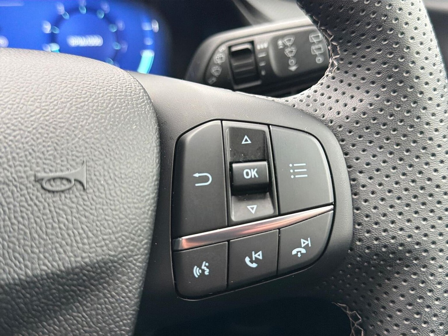 Used Ford Puma 2023 for sale - 76809355: Photo 27