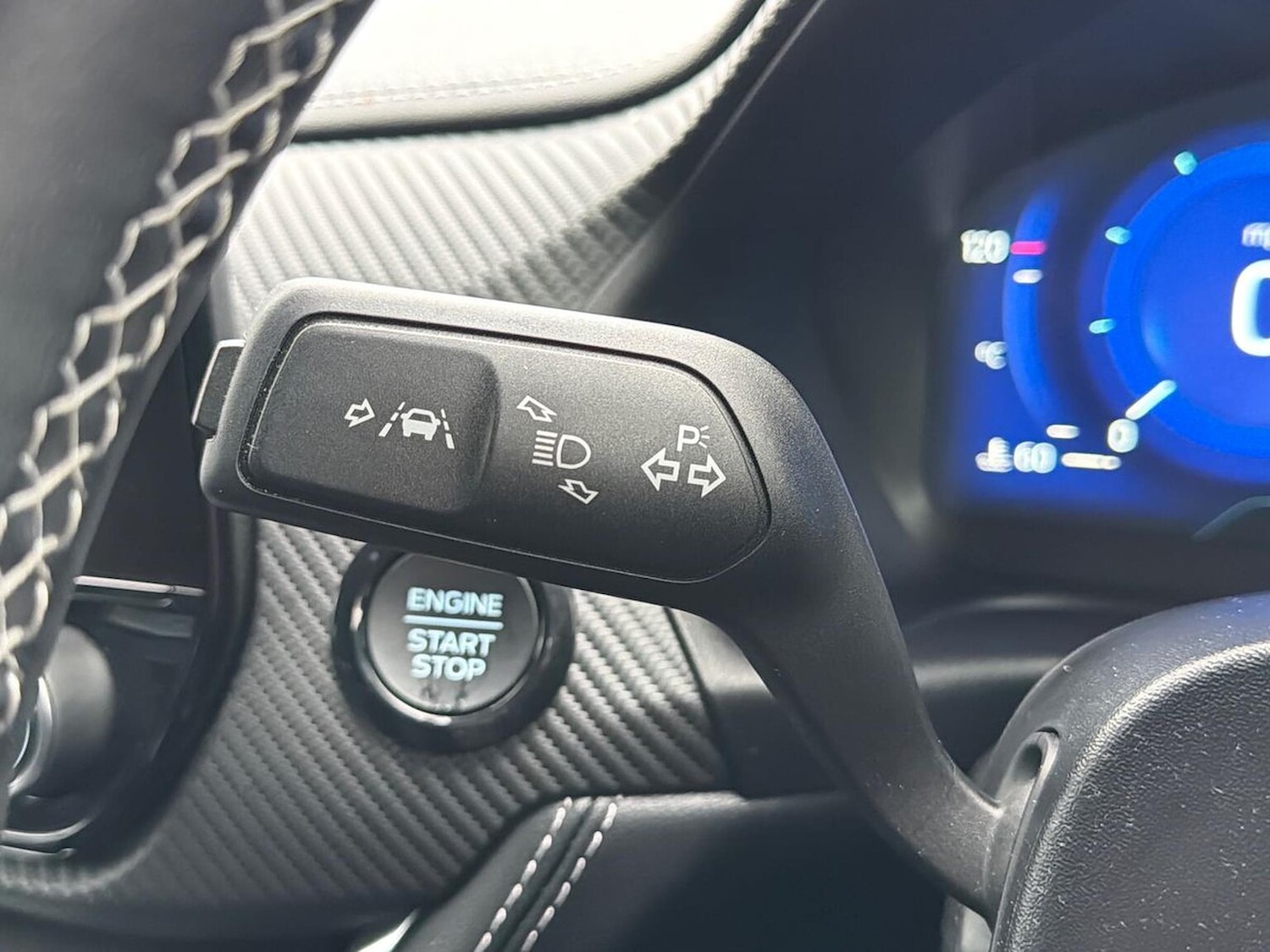 Used Ford Puma 2023 for sale - 76809355: Photo 28