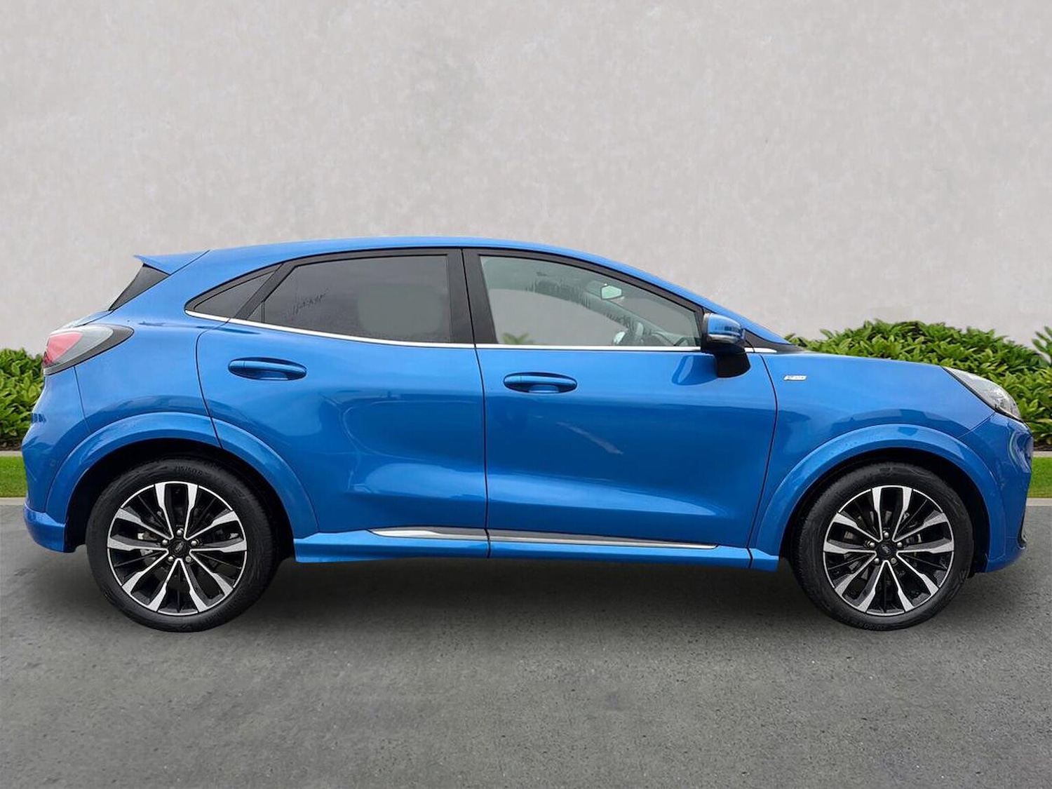 Used Ford Puma 2023 for sale - 76809355: Photo 3