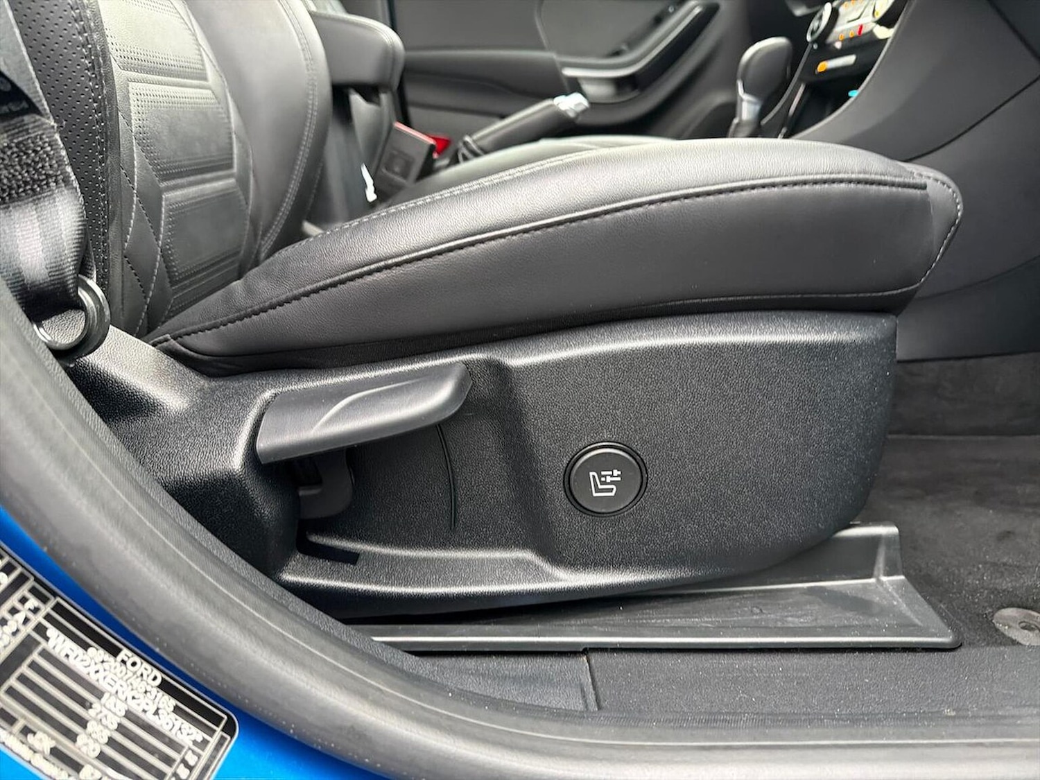 Used Ford Puma 2023 for sale - 76809355: Photo 30