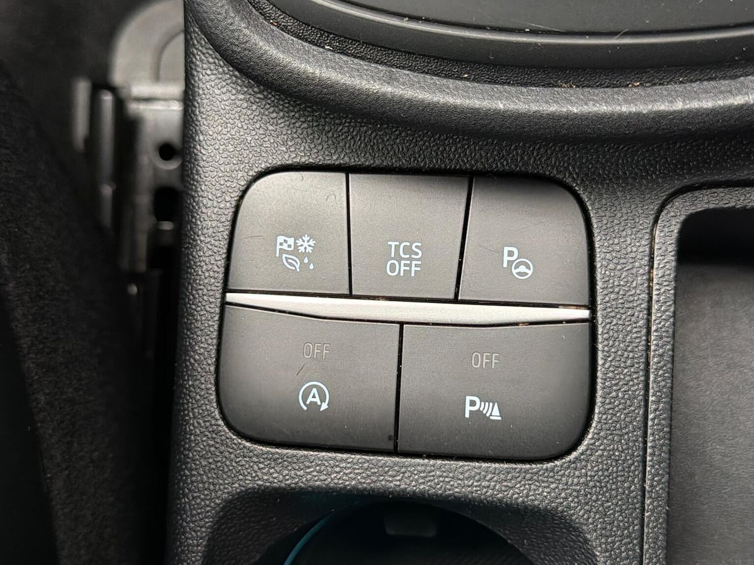 Used Ford Puma 2023 for sale - 76809355: Photo 31