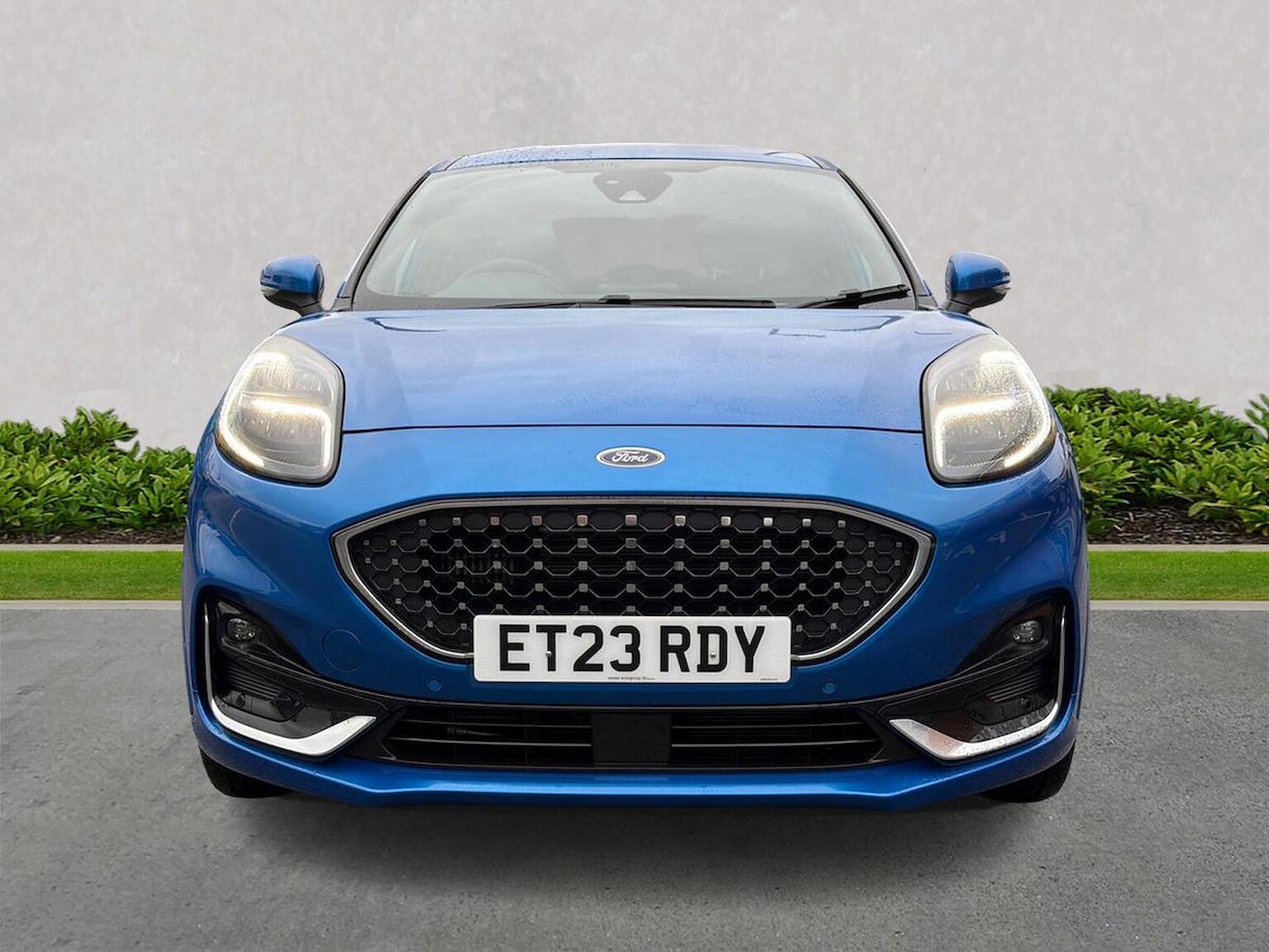 Used Ford Puma 2023 for sale - 76809355: Photo 5