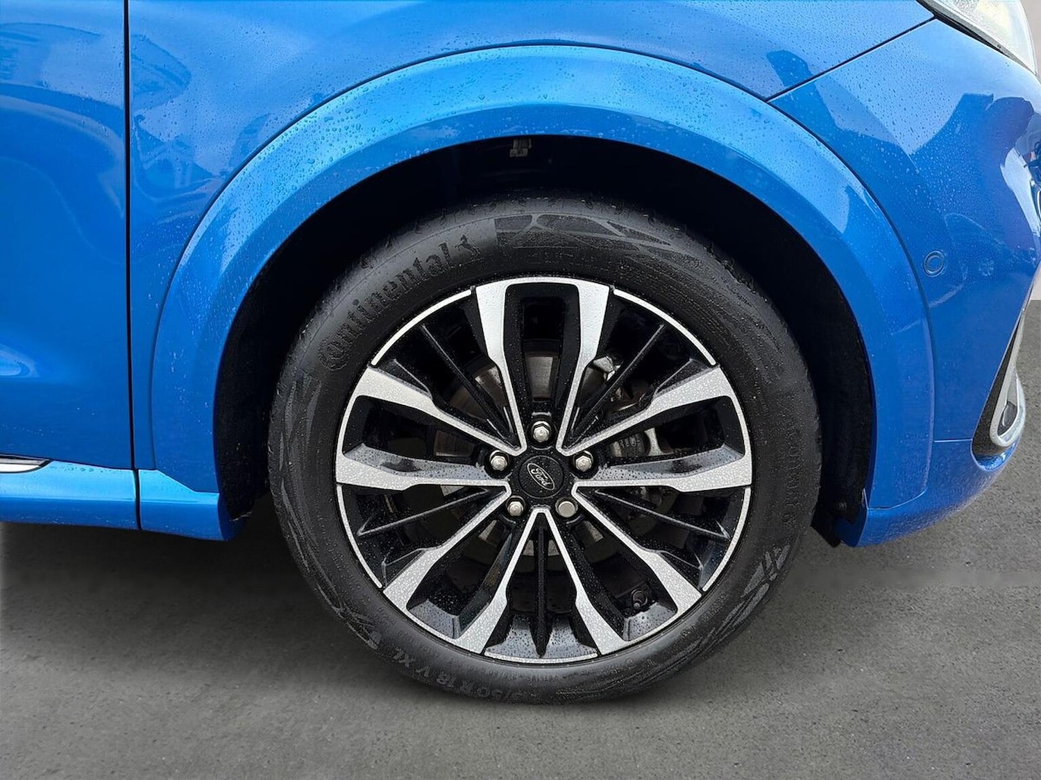 Used Ford Puma 2023 for sale - 76809355: Photo 6