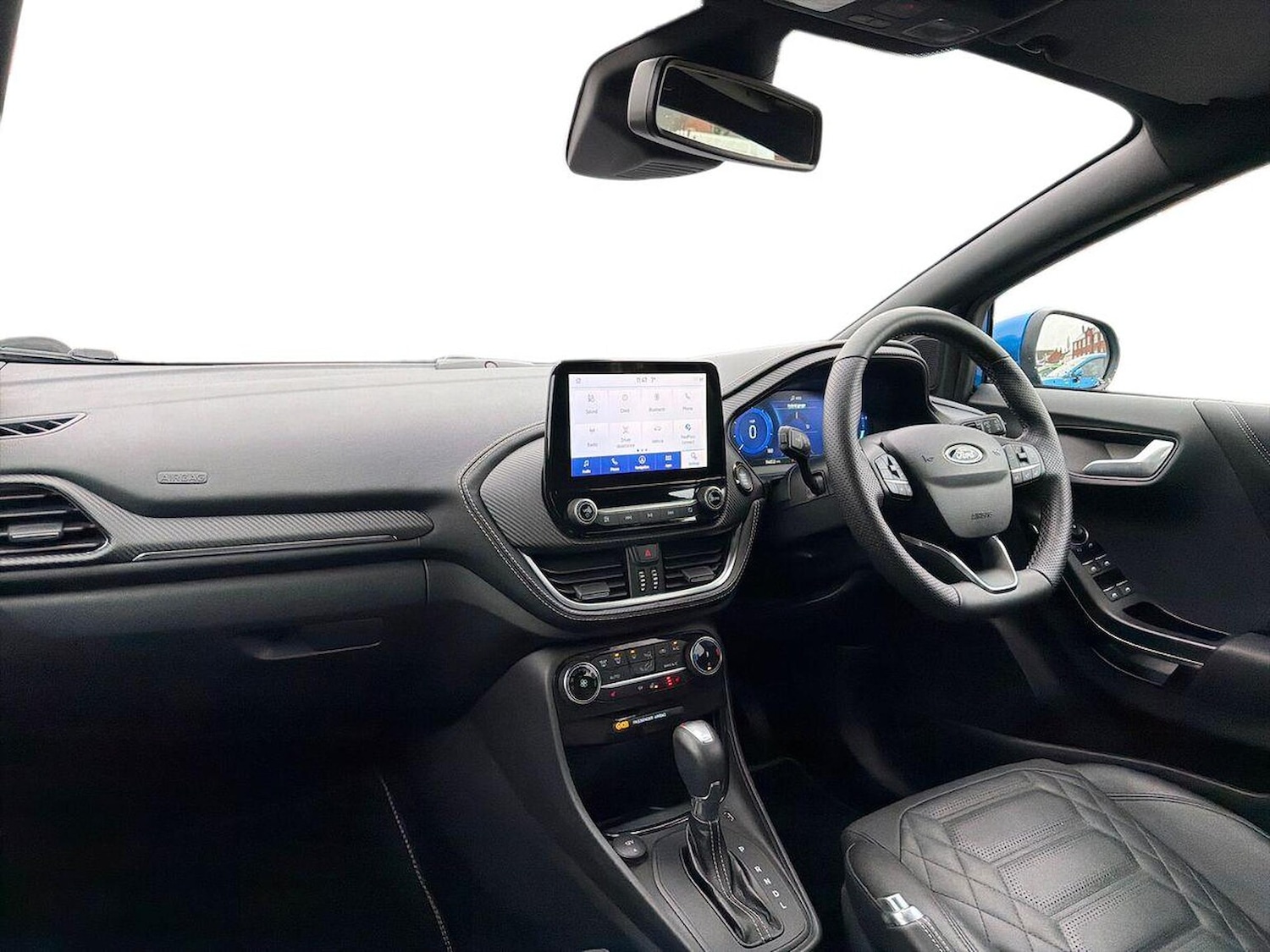 Used Ford Puma 2023 for sale - 76809355: Photo 7