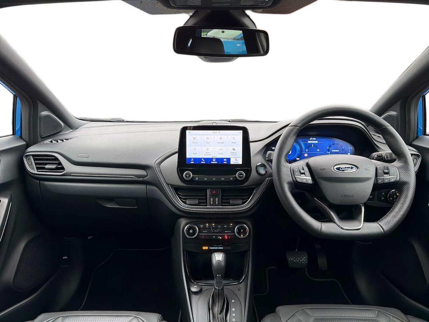 Used Ford Puma 2023 for sale - 76809355: Photo 8