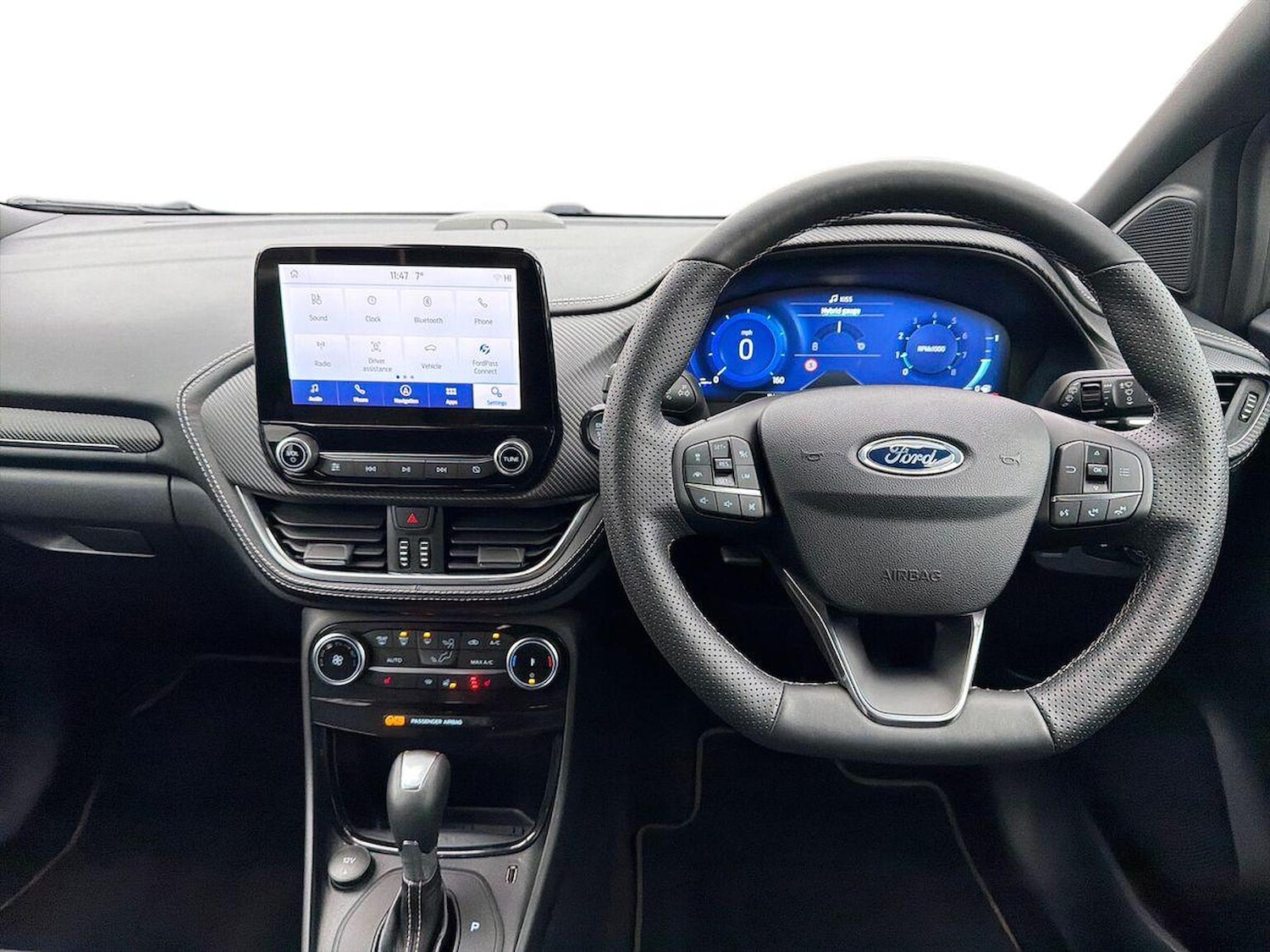 Used Ford Puma 2023 for sale - 76809355: Photo 9