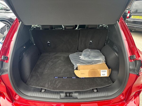 Used Ford Kuga 2024 for sale - 75750064: Photo 17