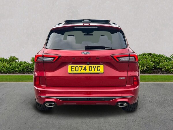 Used Ford Kuga 2024 for sale - 75750064: Photo 4