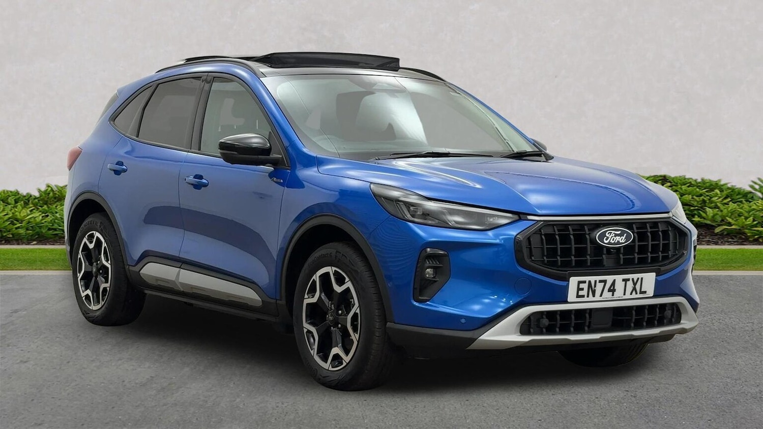 Used Ford Kuga 2025 for sale - 76837178: Photo 1