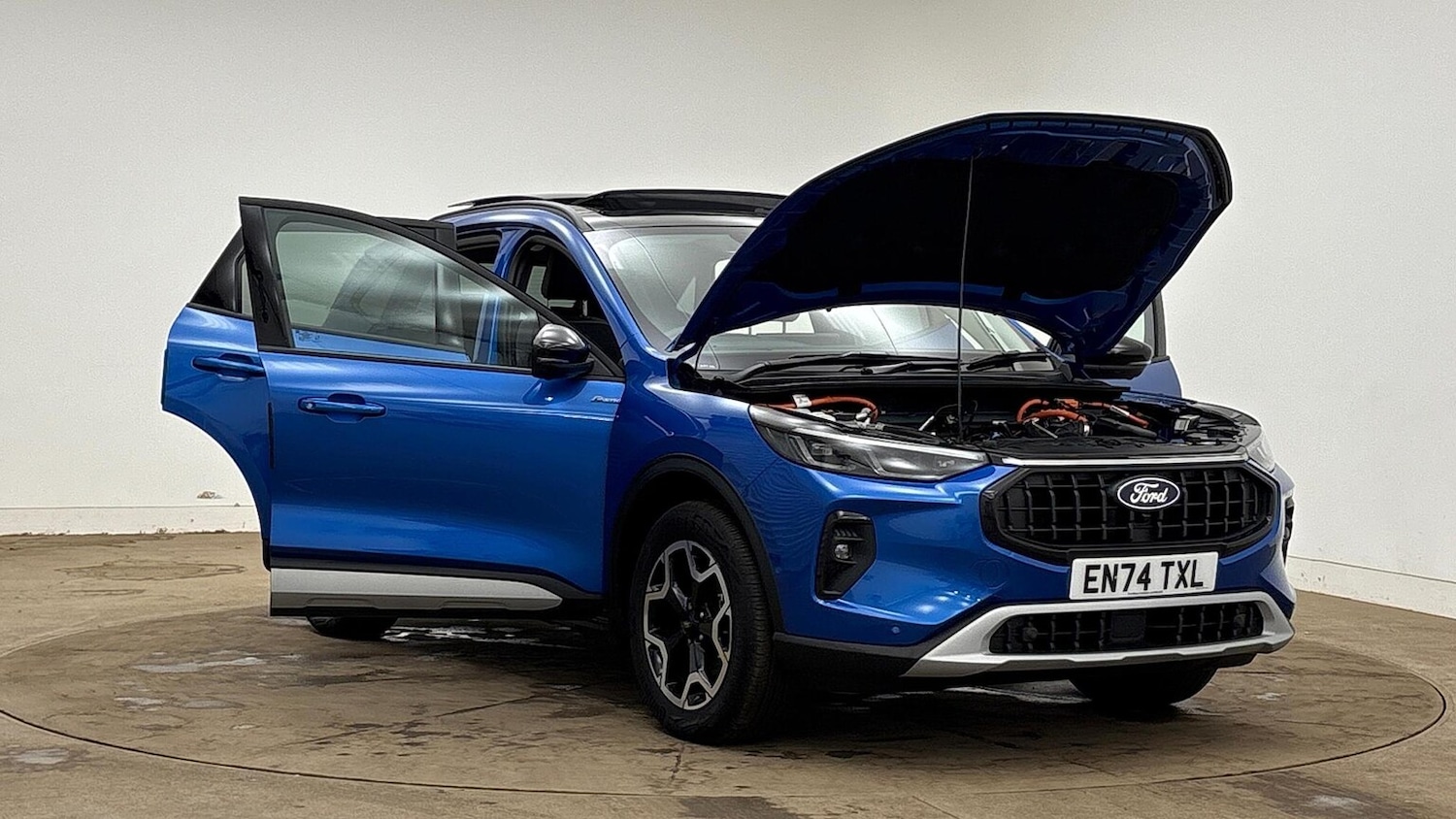 Used Ford Kuga 2025 for sale - 76837178: Photo 10