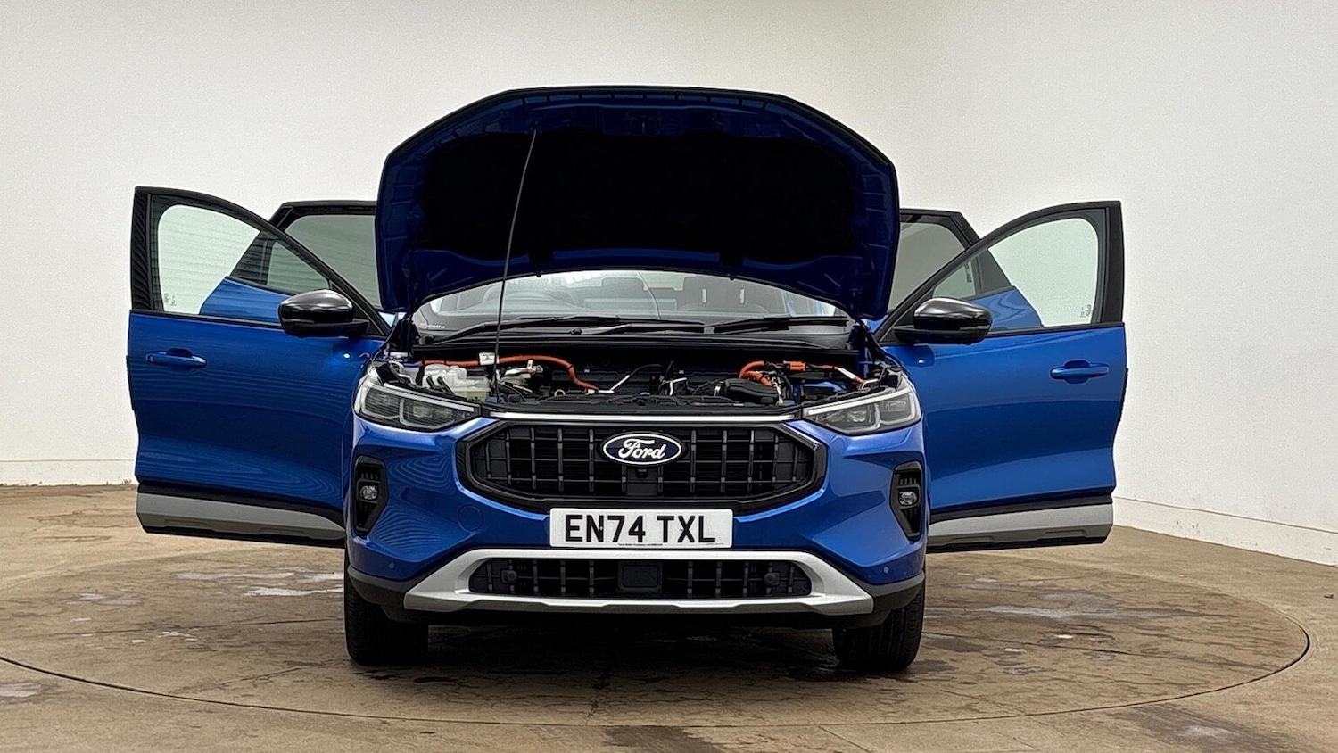 Used Ford Kuga 2025 for sale - 76837178: Photo 11