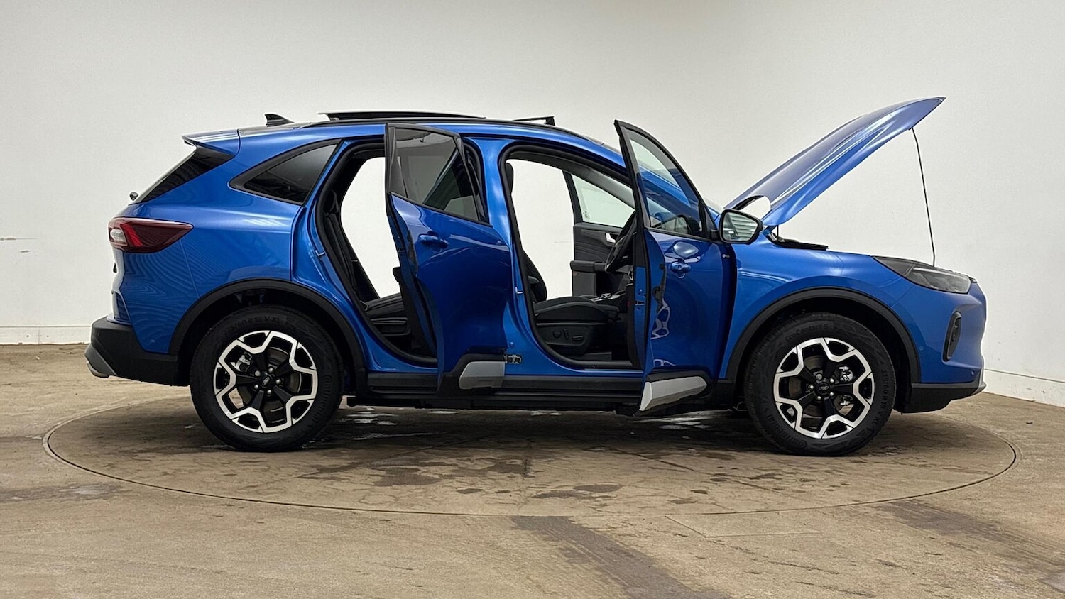 Used Ford Kuga 2025 for sale - 76837178: Photo 12