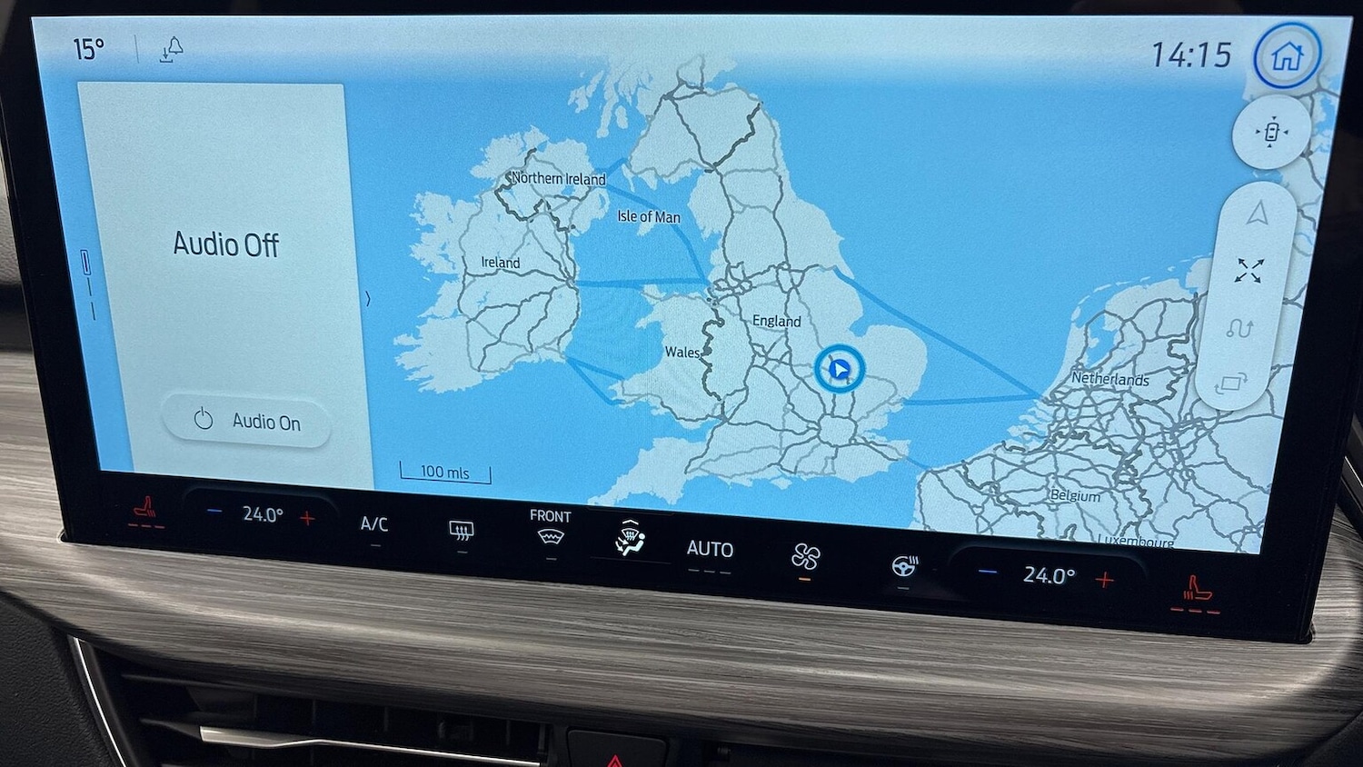 Used Ford Kuga 2025 for sale - 76837178: Photo 13