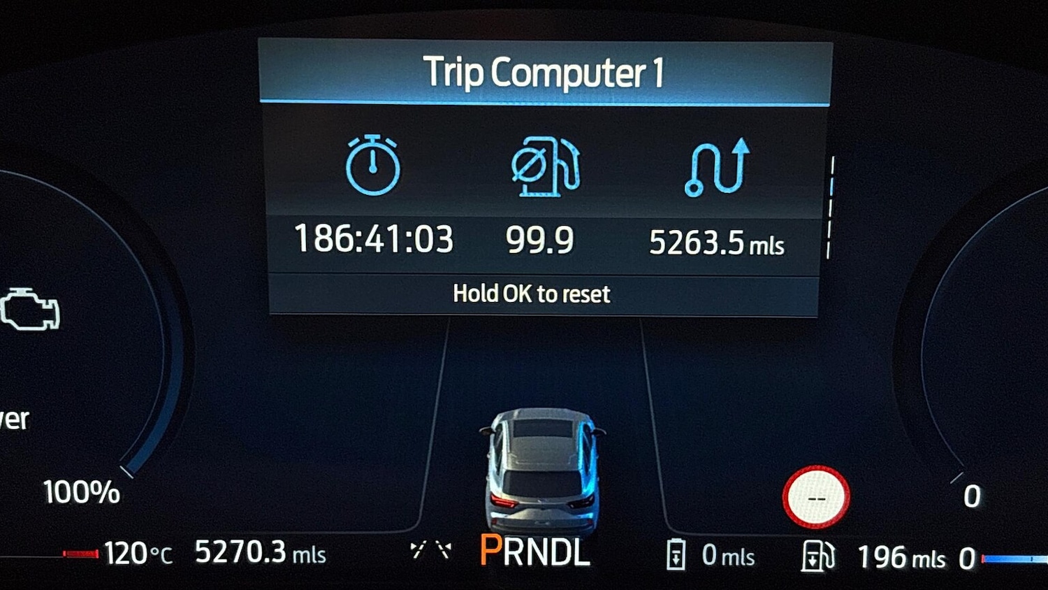 Used Ford Kuga 2025 for sale - 76837178: Photo 14