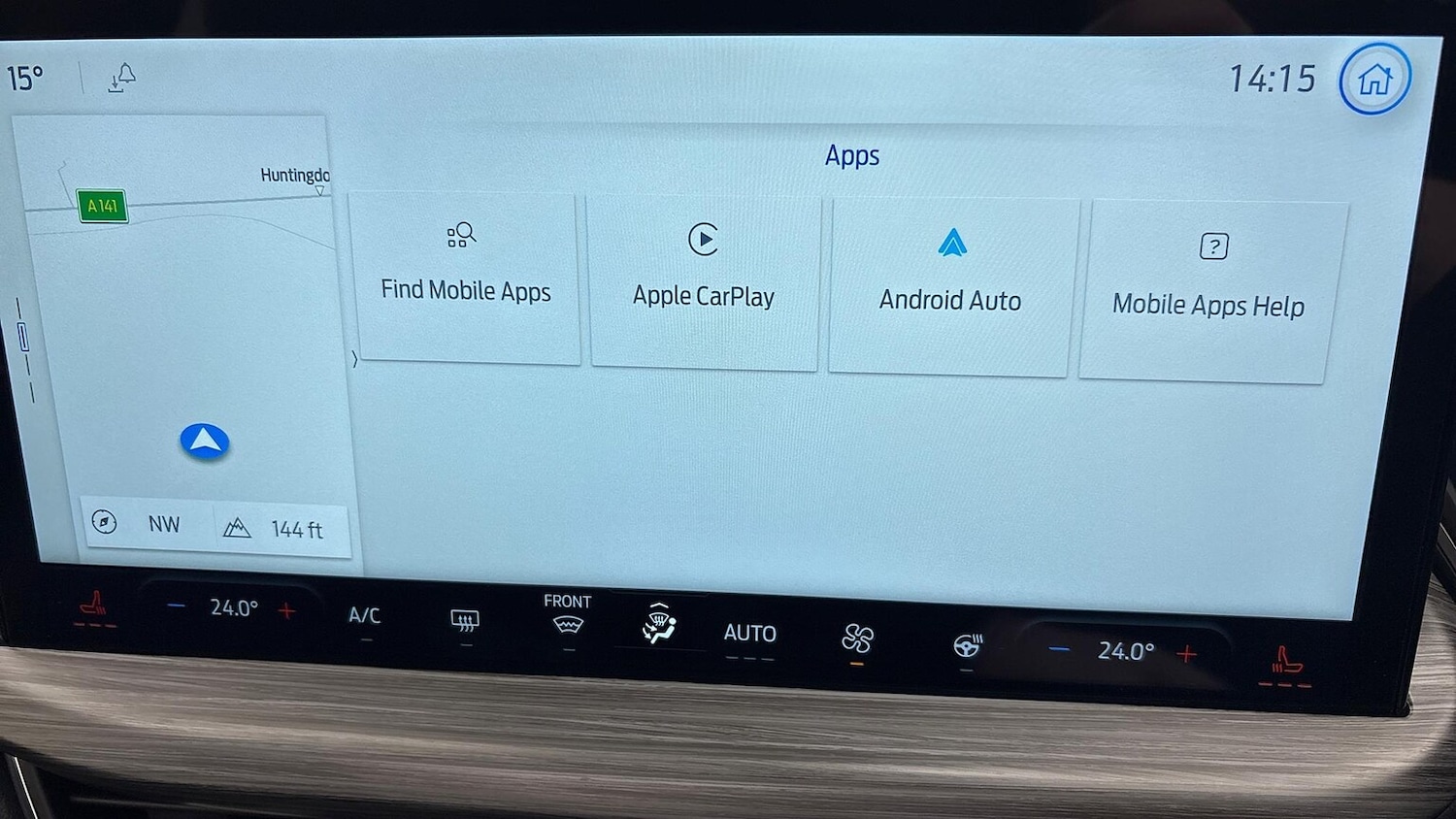 Used Ford Kuga 2025 for sale - 76837178: Photo 16