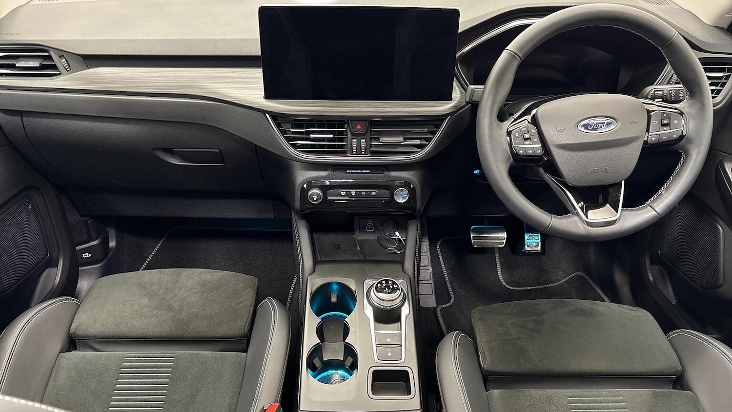 Used Ford Kuga 2025 for sale - 76837178: Photo 19