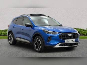 2025 - 2.5 PHEV Active 5dr CVT