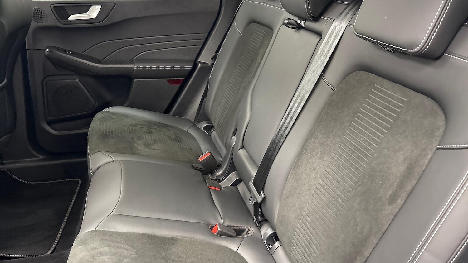 Used Ford Kuga 2025 for sale - 76837178: Photo 22