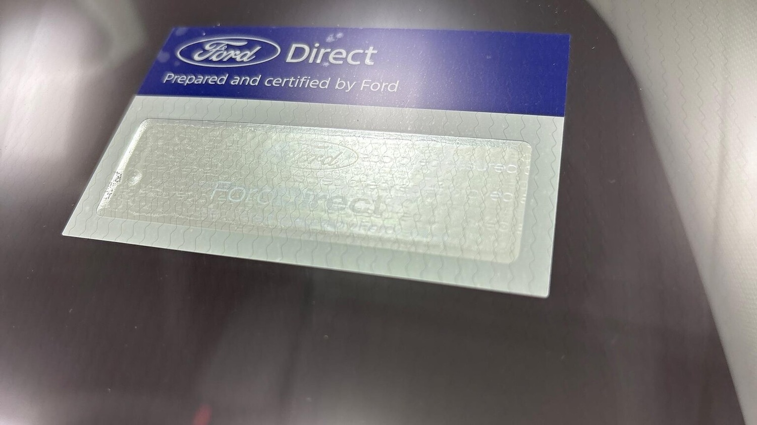 Used Ford Kuga 2025 for sale - 76837178: Photo 23