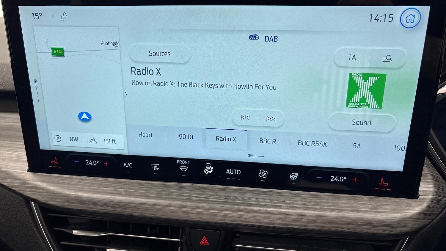 Used Ford Kuga 2025 for sale - 76837178: Photo 27