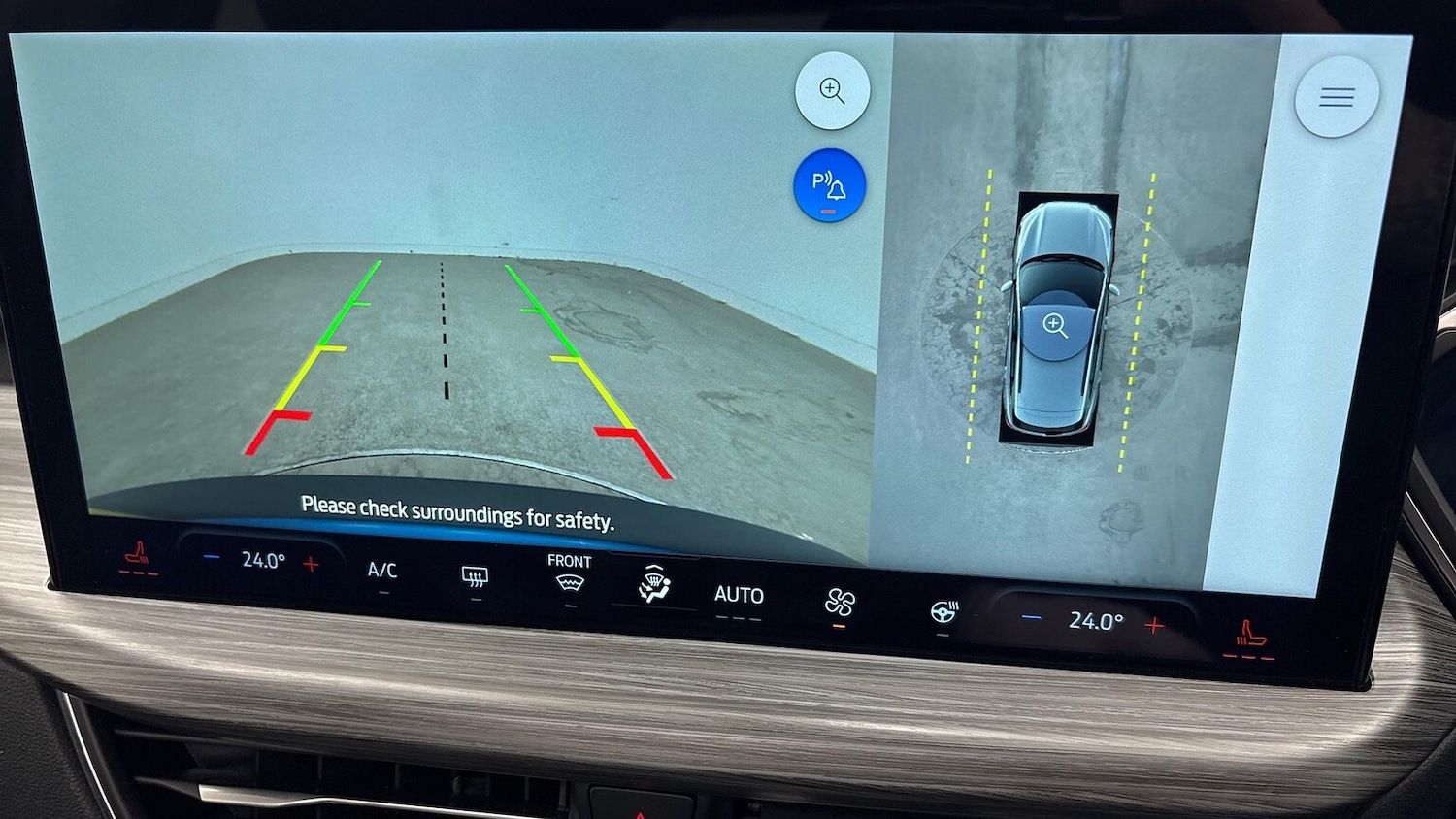 Used Ford Kuga 2025 for sale - 76837178: Photo 28