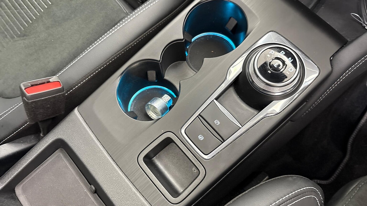 Used Ford Kuga 2025 for sale - 76837178: Photo 29