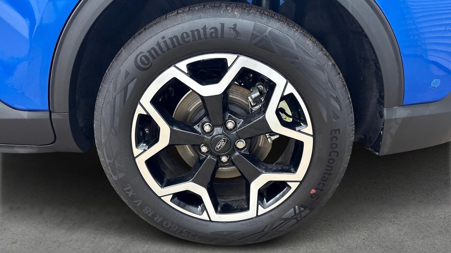 Used Ford Kuga 2025 for sale - 76837178: Photo 6