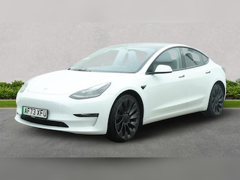 Used Tesla Model 3 2023 for sale - 78565578: Photo