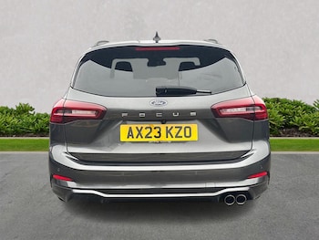 Used Ford Focus 2023 for sale - 79381883: Photo
