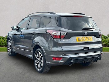 Used Ford Kuga 2018 for sale - 78599563: Photo