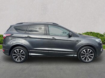 Used Ford Kuga 2018 for sale - 78599563: Photo