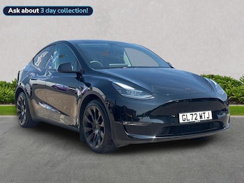 Used Tesla Model Y 2023 for sale - 79115310: Photo