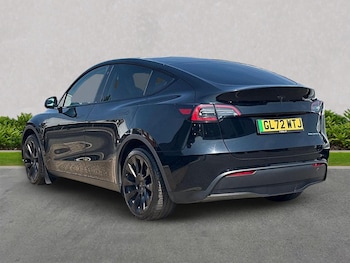 Used Tesla Model Y 2023 for sale - 79115310: Photo