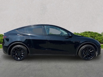 Used Tesla Model Y 2023 for sale - 79115310: Photo