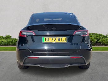 Used Tesla Model Y 2023 for sale - 79115310: Photo