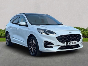 Used Ford Kuga 2022 for sale - 75662957: Photo