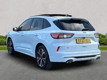 Used Ford Kuga 2022 for sale - 75662957: Photo