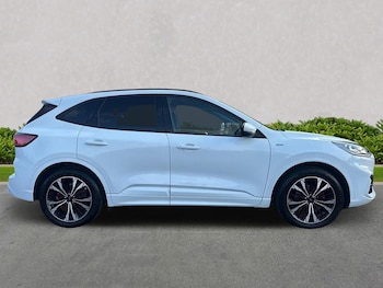 Used Ford Kuga 2022 for sale - 75662957: Photo