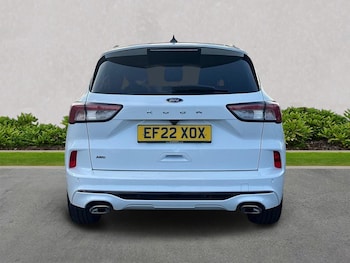 Used Ford Kuga 2022 for sale - 75662957: Photo