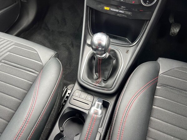 Used Ford Puma 2023 for sale - 76149563: Photo 13
